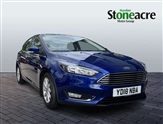 Ford Focus Image 1