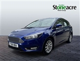 Ford Focus Image 3
