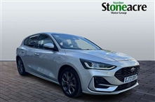 Used Ford Focus