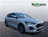 Ford Focus Image 1