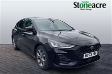 Used Ford Focus