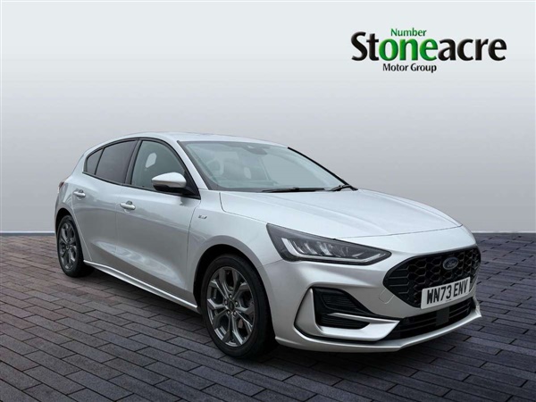 Large image for the Used Ford Focus