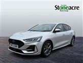 Ford Focus Image 3