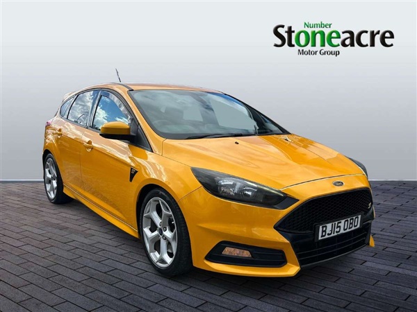 Large image for the Used Ford Focus ST