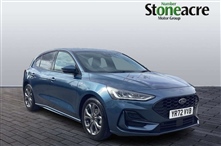 Used Ford Focus