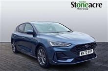 Used Ford Focus