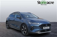 Used Ford Focus