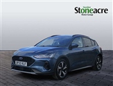 Ford Focus Image 3