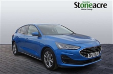 Used Ford Focus