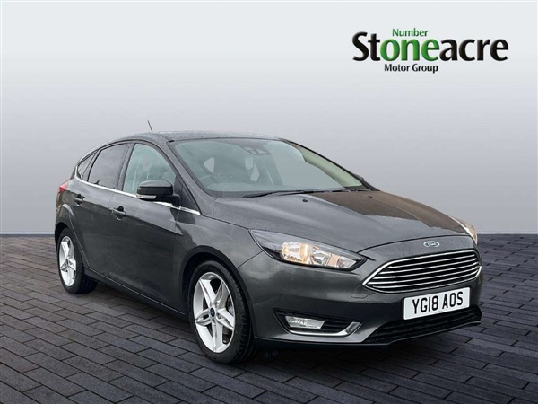 Large image for the Used Ford Focus