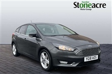 Used Ford Focus