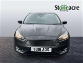 Ford Focus Image 2