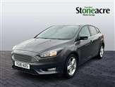 Ford Focus Image 3