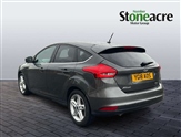 Ford Focus Image 4