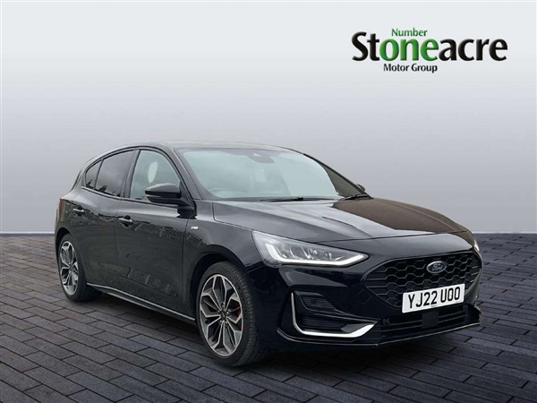 Large image for the Used Ford Focus