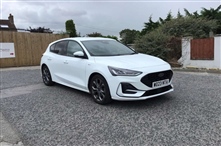 Used Ford Focus