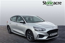 Used Ford Focus