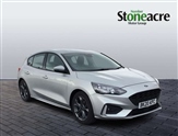 Ford Focus Image 1