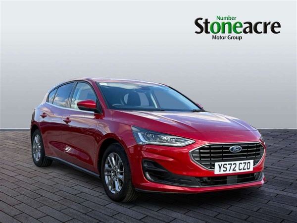 Large image for the Used Ford Focus