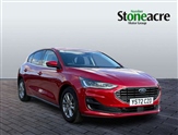 Ford Focus Image 1