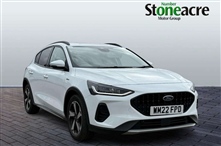 Used Ford Focus