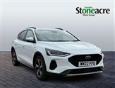 Ford Focus Image 1