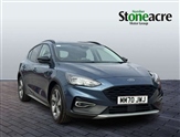 Ford Focus Image 1