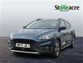 Ford Focus Image 3