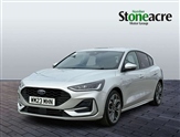 Ford Focus Image 3