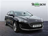 Ford Focus Image 1