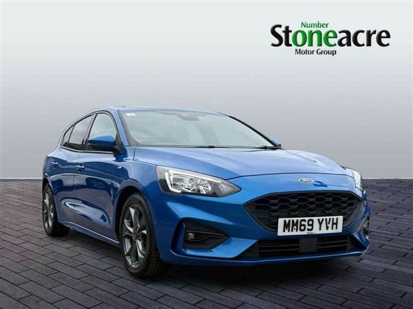 Large image for the Used Ford Focus