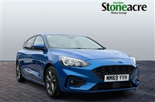 Used Ford Focus