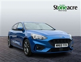 Ford Focus Image 1