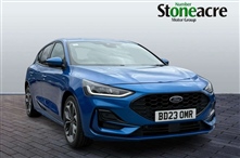 Used Ford Focus
