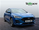 Ford Focus Image 1