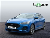 Ford Focus Image 3