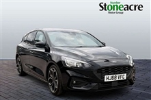 Used Ford Focus