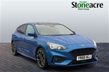 Used Ford Focus