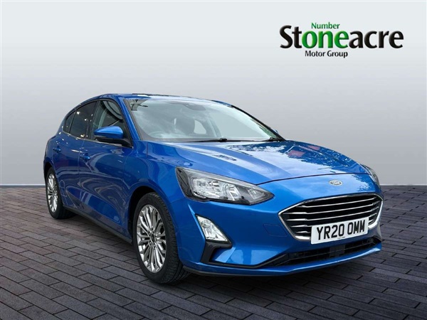 Large image for the Used Ford Focus