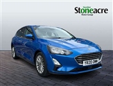 Ford Focus Image 1