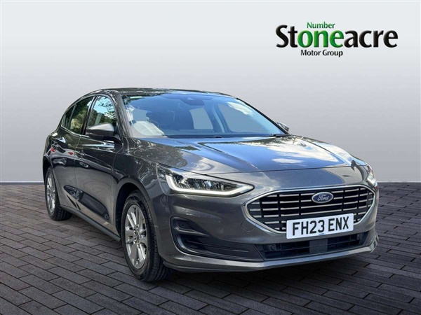 Large image for the Used Ford Focus