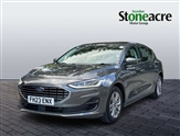 Ford Focus Image 3