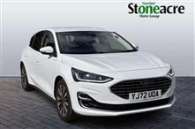 Used Ford Focus