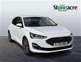 Ford Focus Image 1