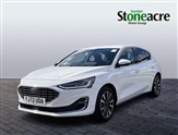 Ford Focus Image 3
