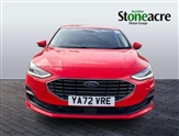 Ford Focus Image 2