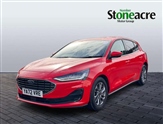 Ford Focus Image 3