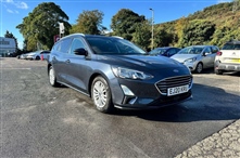 Used Ford Focus