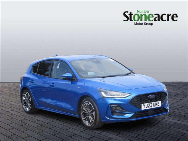 Large image for the Used Ford Focus