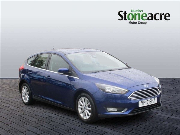 Large image for the Used Ford Focus